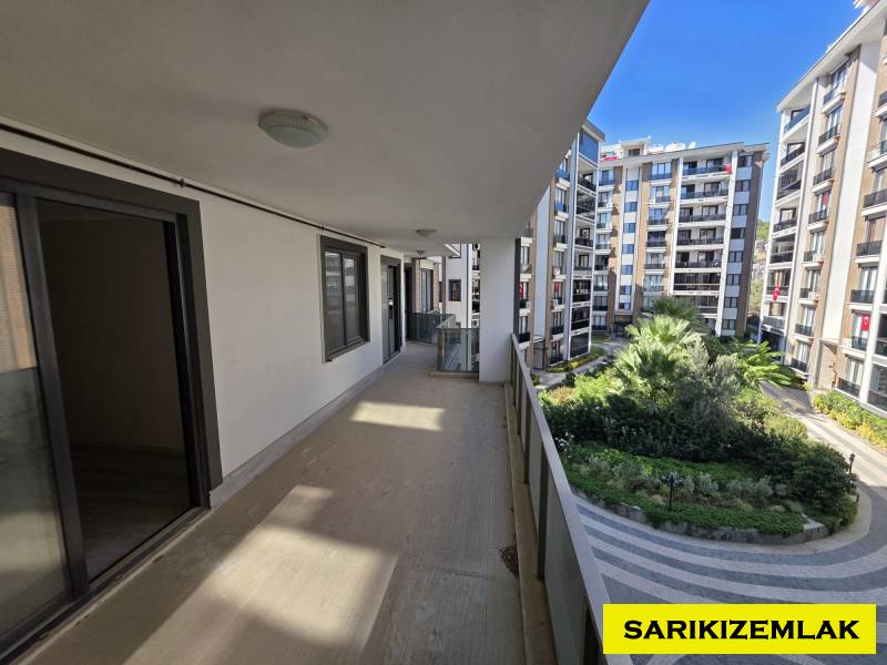 Edremit Kadıköy Mah`da2+1  Daire. - 8